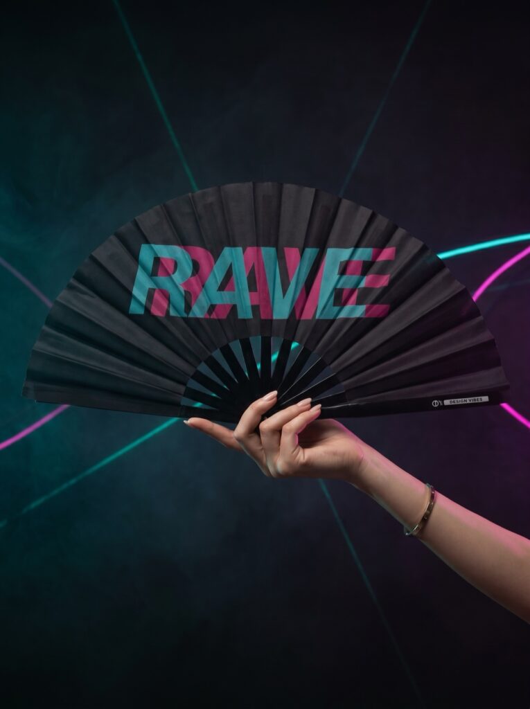 Techno i rave