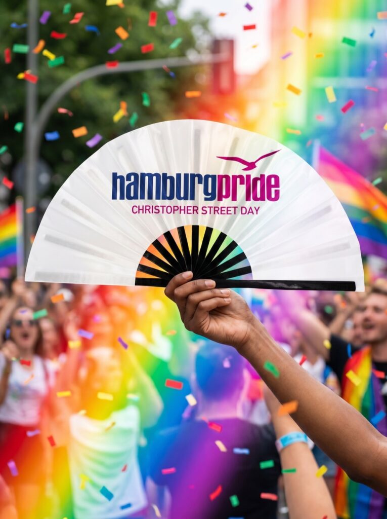 Kolekcja Pride