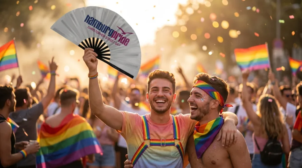Odkryj Pride
