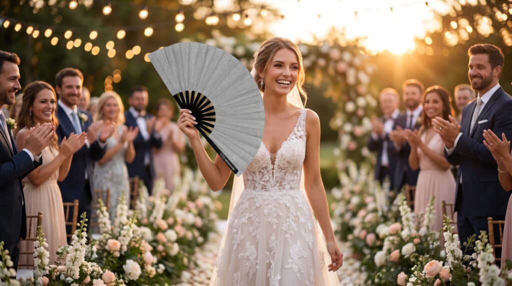 Panna Młoda i Ceremonia